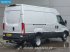 Sonstige Transporttechnik du type Iveco Daily 35C21 2025 model! 210PK 2x Schuifdeur Dubbellucht LED ACC, Neumaschine en Veghel (Photo 5)