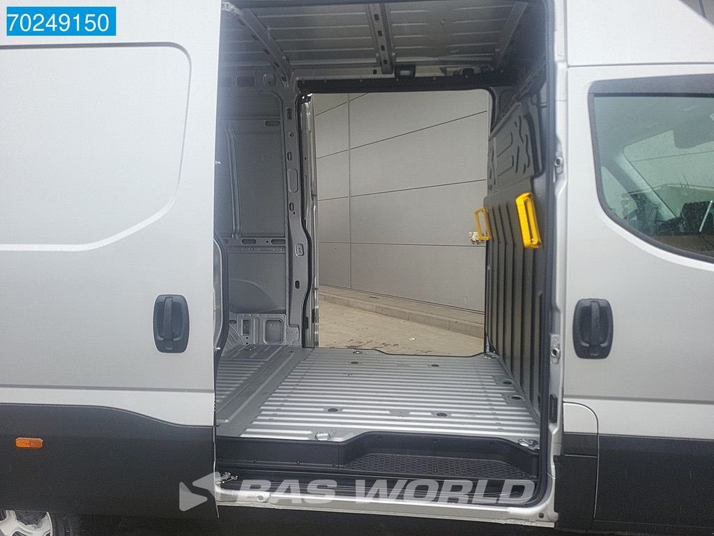 Sonstige Transporttechnik tipa Iveco Daily 35C21 2025 model! 210PK 2x Schuifdeur Dubbellucht LED ACC, Neumaschine u Veghel (Slika 7)