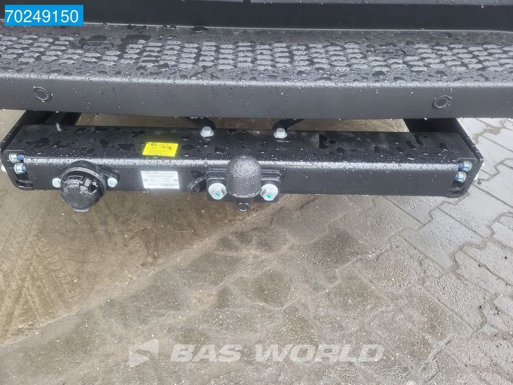 Sonstige Transporttechnik del tipo Iveco Daily 35C21 2025 model! 210PK 2x Schuifdeur Dubbellucht LED ACC, Neumaschine In Veghel (Immagine 9)