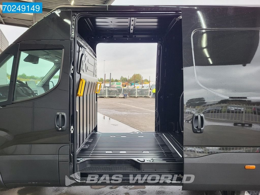 Sonstige Transporttechnik tip Iveco Daily 35C21 2025 model! 210PK 2x Schuifdeur Dubbellucht LED ACC, Neumaschine in Veghel (Poză 3)