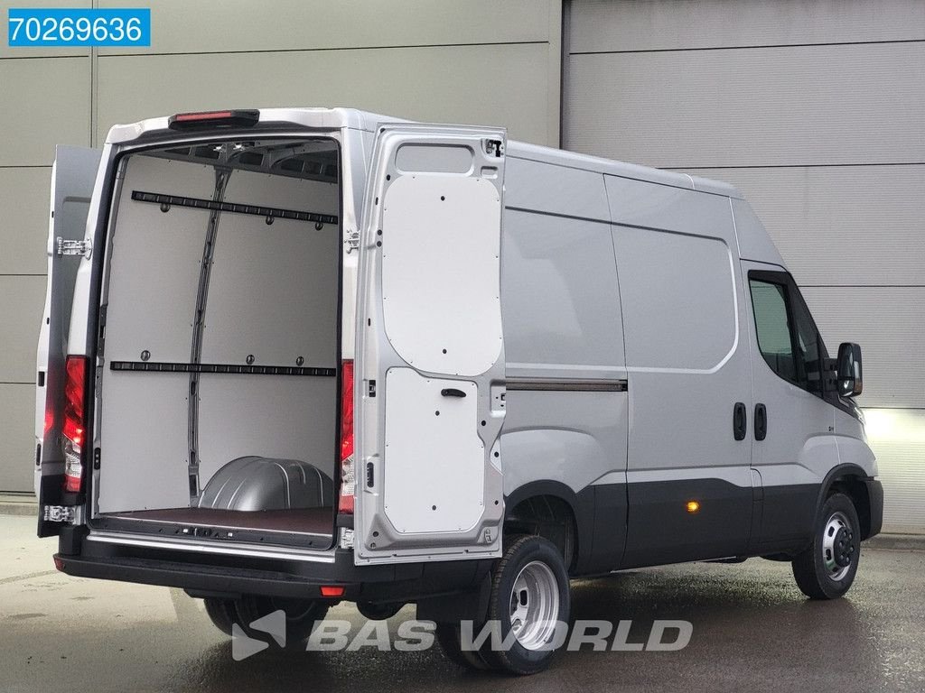 Sonstige Transporttechnik typu Iveco Daily 35C21 2025 model! 210PK 2x Schuifdeur Dubbellucht LED ACC, Neumaschine w Veghel (Zdjęcie 7)