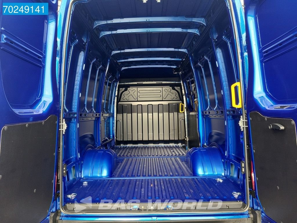 Sonstige Transporttechnik a típus Iveco Daily 35C21 2025 model! 210PK Automaat Dubbellucht L2H2 LED ACC, Neumaschine ekkor: Veghel (Kép 7)