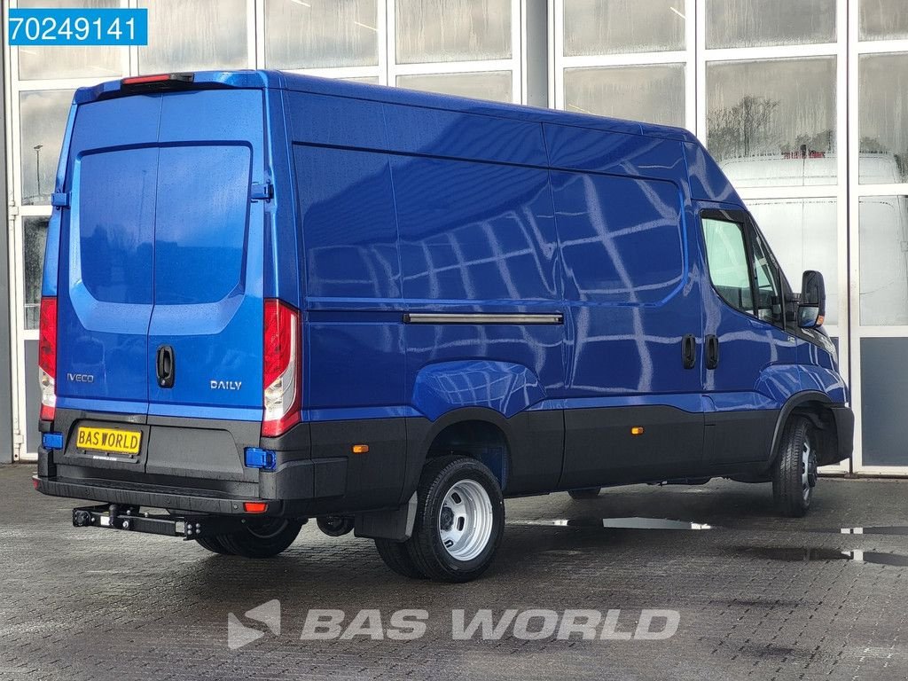 Sonstige Transporttechnik a típus Iveco Daily 35C21 2025 model! 210PK Automaat Dubbellucht L2H2 LED ACC, Neumaschine ekkor: Veghel (Kép 5)