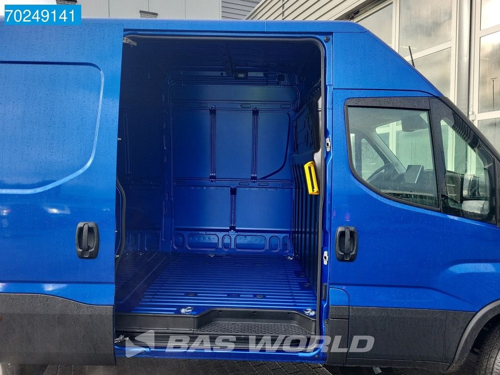 Sonstige Transporttechnik a típus Iveco Daily 35C21 2025 model! 210PK Automaat Dubbellucht L2H2 LED ACC, Neumaschine ekkor: Veghel (Kép 8)