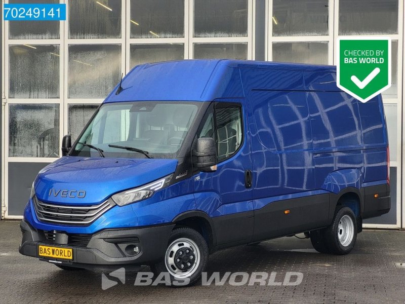 Sonstige Transporttechnik del tipo Iveco Daily 35C21 2025 model! 210PK Automaat Dubbellucht L2H2 LED ACC, Neumaschine en Veghel (Imagen 1)