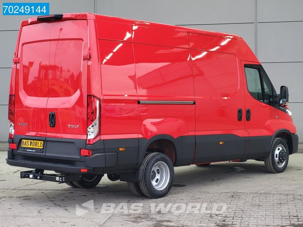 Sonstige Transporttechnik of the type Iveco Daily 35C21 2025 model! 210PK Automaat Dubbellucht LED ACC 3.5t, Neumaschine in Veghel (Picture 5)