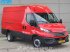 Sonstige Transporttechnik of the type Iveco Daily 35C21 2025 model! 210PK Automaat Dubbellucht LED ACC 3.5t, Neumaschine in Veghel (Picture 3)