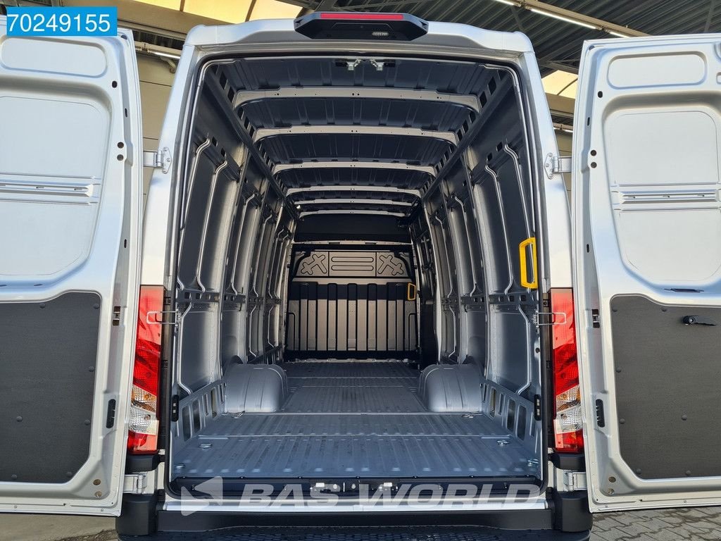 Sonstige Transporttechnik typu Iveco Daily 35C21 2025 model! 210PK Automaat Dubbellucht LED ACC 3.5t, Neumaschine v Veghel (Obrázek 7)