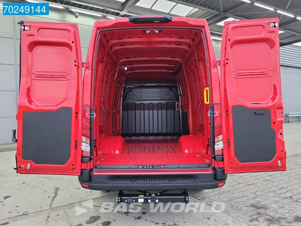 Sonstige Transporttechnik des Typs Iveco Daily 35C21 2025 model! 210PK Automaat Dubbellucht LED ACC 3.5t, Neumaschine in Veghel (Bild 7)