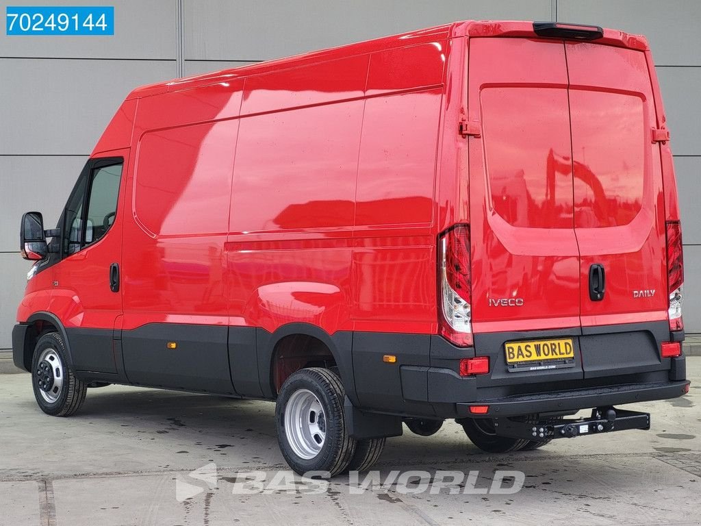 Sonstige Transporttechnik typu Iveco Daily 35C21 2025 model! 210PK Automaat Dubbellucht LED ACC 3.5t, Neumaschine v Veghel (Obrázek 2)