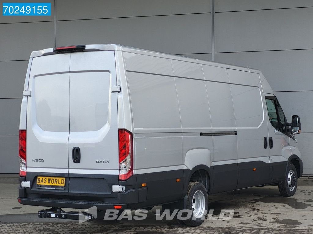 Sonstige Transporttechnik del tipo Iveco Daily 35C21 2025 model! 210PK Automaat Dubbellucht LED ACC 3.5t, Neumaschine In Veghel (Immagine 11)