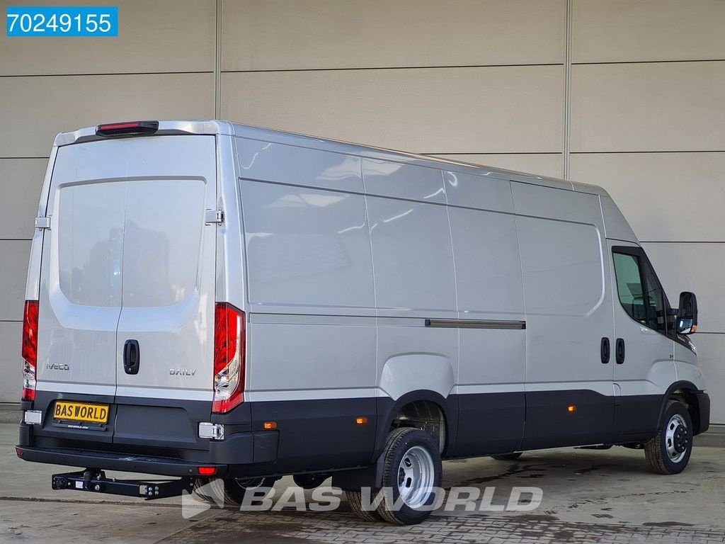 Sonstige Transporttechnik van het type Iveco Daily 35C21 2025 model! 210PK Automaat Dubbellucht LED ACC 3.5t, Neumaschine in Veghel (Foto 5)