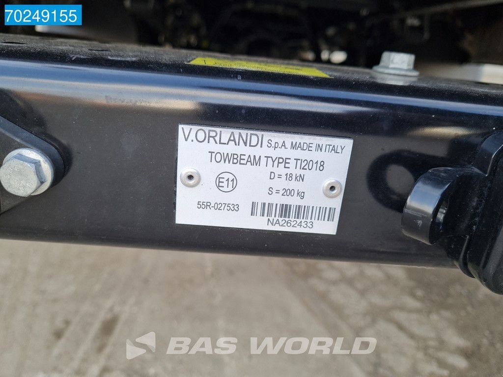 Sonstige Transporttechnik des Typs Iveco Daily 35C21 2025 model! 210PK Automaat Dubbellucht LED ACC 3.5t, Neumaschine in Veghel (Bild 5)