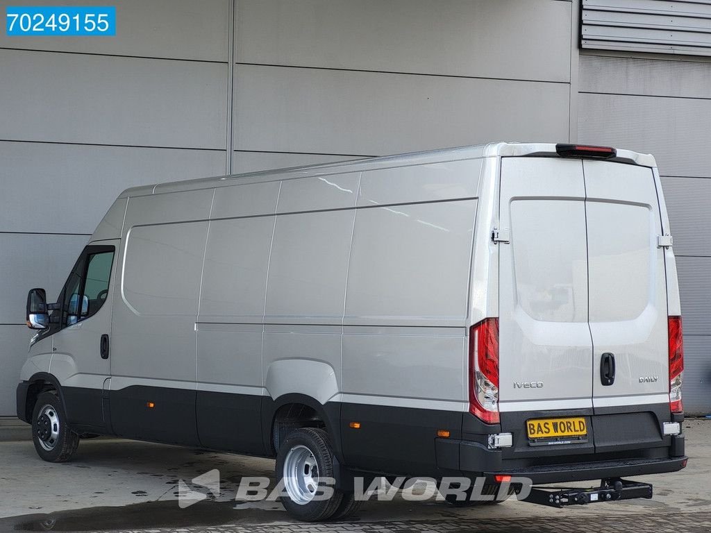 Sonstige Transporttechnik a típus Iveco Daily 35C21 2025 model! 210PK Automaat Dubbellucht LED ACC 3.5t, Neumaschine ekkor: Veghel (Kép 10)