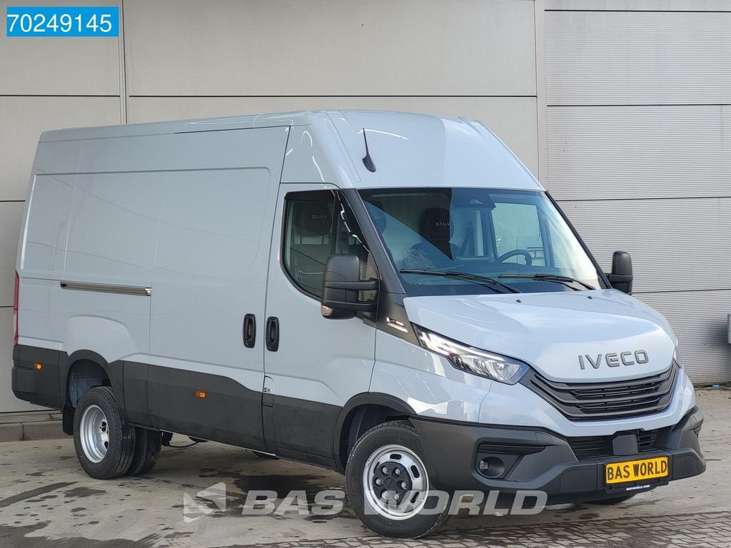 Sonstige Transporttechnik tipa Iveco Daily 35C21 2025 model! 210PK Automaat Dubbellucht LED ACC 3.5t, Neumaschine u Veghel (Slika 5)