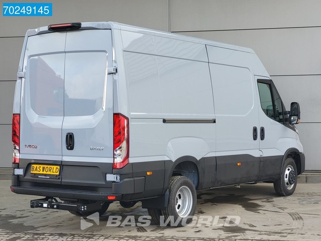 Sonstige Transporttechnik des Typs Iveco Daily 35C21 2025 model! 210PK Automaat Dubbellucht LED ACC 3.5t, Neumaschine in Veghel (Bild 7)