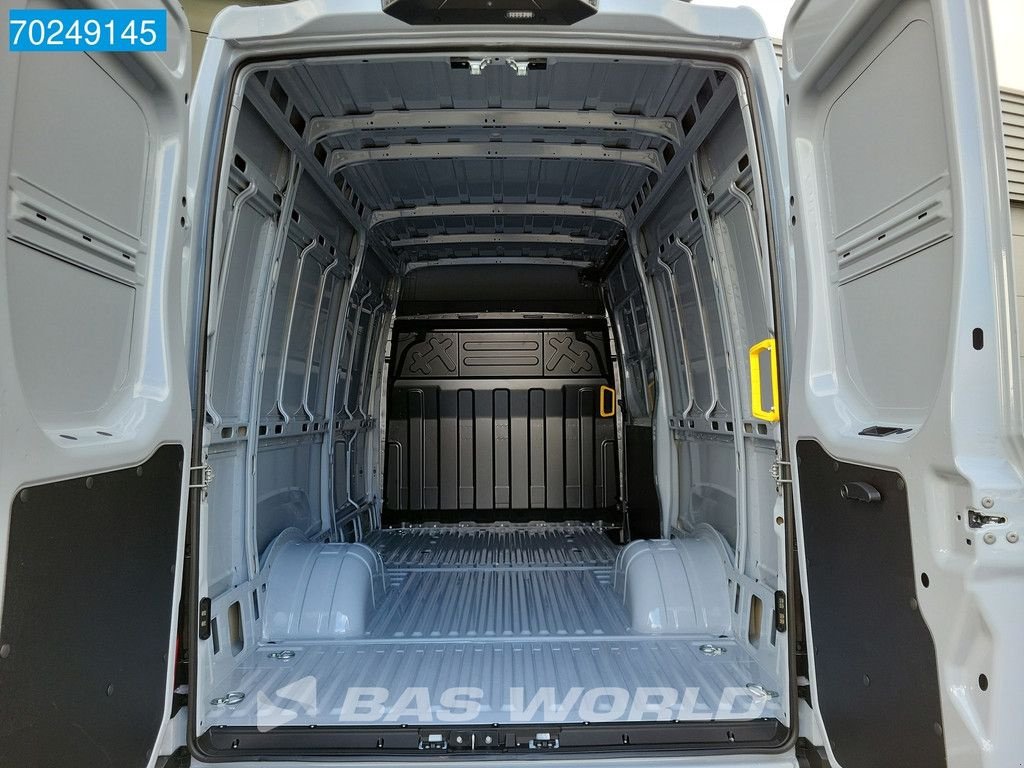 Sonstige Transporttechnik del tipo Iveco Daily 35C21 2025 model! 210PK Automaat Dubbellucht LED ACC 3.5t, Neumaschine en Veghel (Imagen 3)