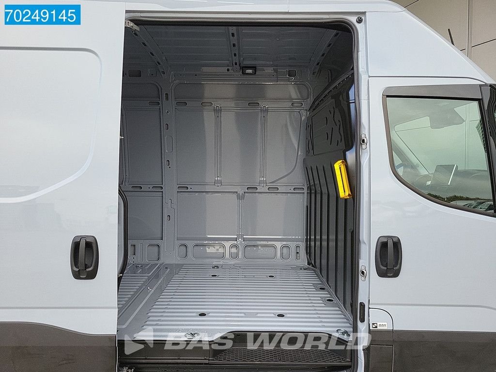 Sonstige Transporttechnik del tipo Iveco Daily 35C21 2025 model! 210PK Automaat Dubbellucht LED ACC 3.5t, Neumaschine en Veghel (Imagen 8)