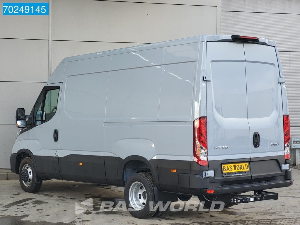 Sonstige Transporttechnik типа Iveco Daily 35C21 2025 model! 210PK Automaat Dubbellucht LED ACC 3.5t, Neumaschine в Veghel (Фотография 2)