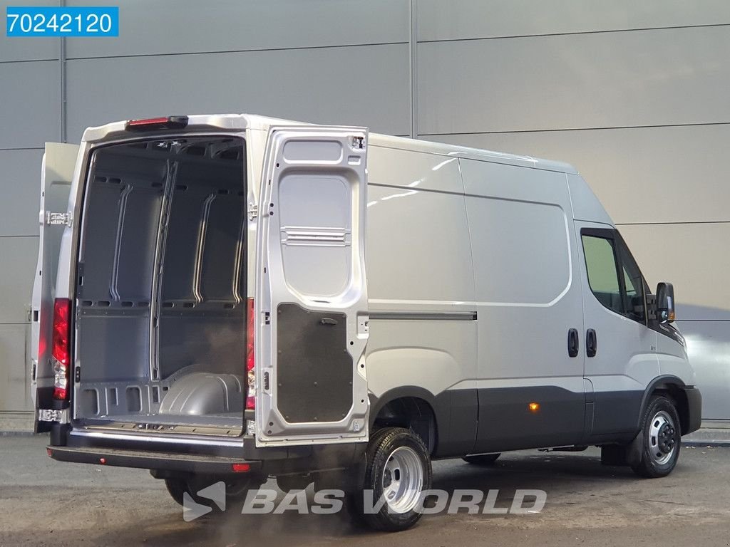 Sonstige Transporttechnik del tipo Iveco Daily 35C21 210PK Automaat Dubbellucht L2H2 ACC Navi Camera 12m3, Neumaschine en Veghel (Imagen 7)