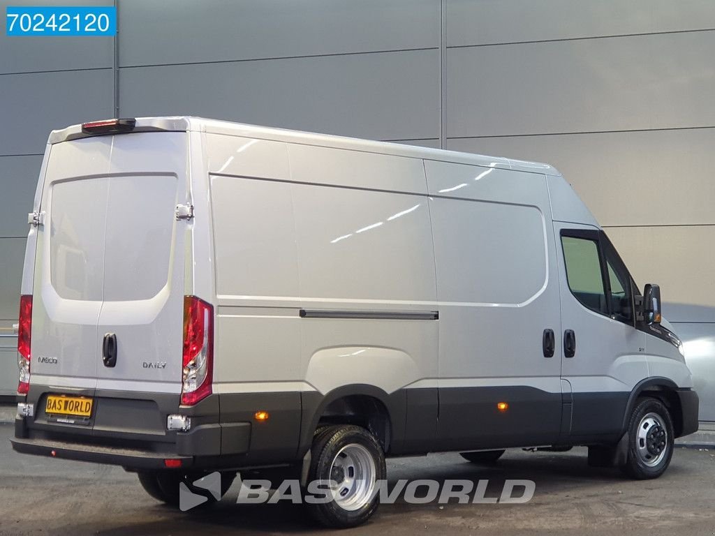 Sonstige Transporttechnik del tipo Iveco Daily 35C21 210PK Automaat Dubbellucht L2H2 ACC Navi Camera 12m3, Neumaschine en Veghel (Imagen 5)