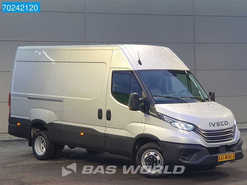 Sonstige Transporttechnik del tipo Iveco Daily 35C21 210PK Automaat Dubbellucht L2H2 ACC Navi Camera 12m3, Neumaschine en Veghel (Imagen 3)