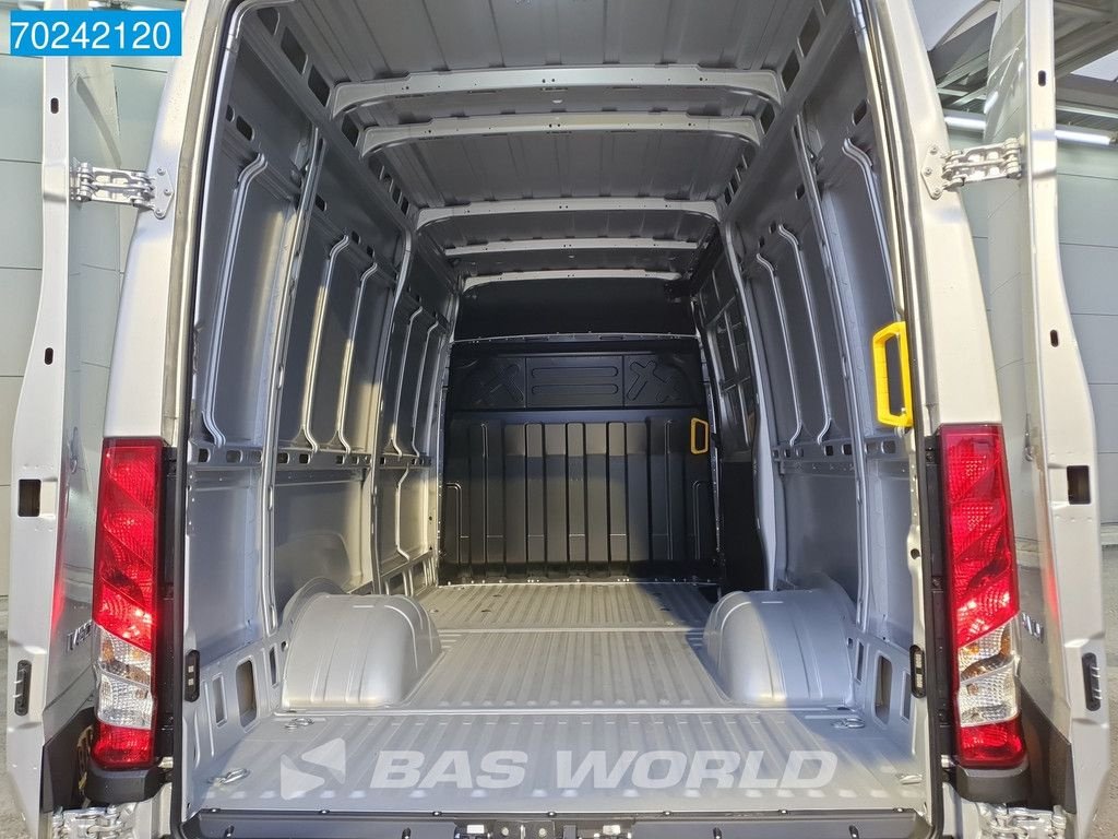 Sonstige Transporttechnik del tipo Iveco Daily 35C21 210PK Automaat Dubbellucht L2H2 ACC Navi Camera 12m3, Neumaschine en Veghel (Imagen 9)