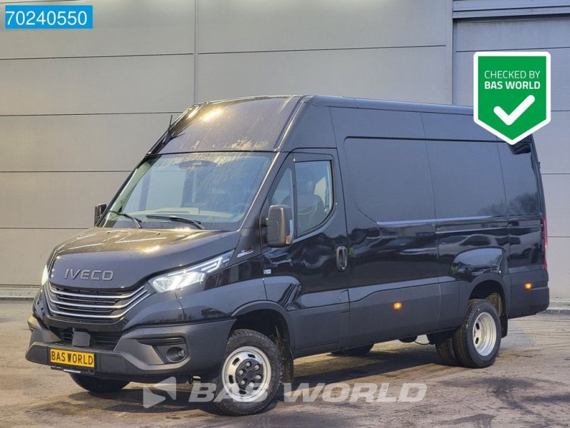 Sonstige Transporttechnik del tipo Iveco Daily 35C21 210PK Automaat Dubbellucht L2H2 ACC Navi Camera 12m3, Neumaschine en Veghel (Imagen 1)