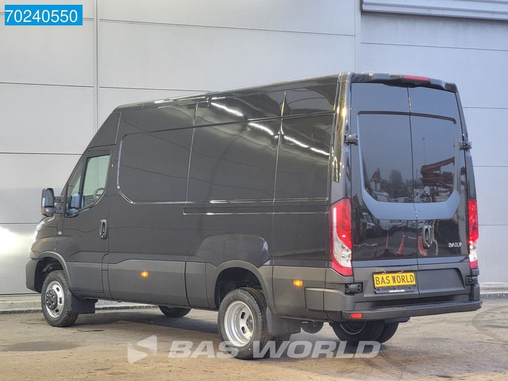 Sonstige Transporttechnik typu Iveco Daily 35C21 210PK Automaat Dubbellucht L2H2 ACC Navi Camera 12m3, Neumaschine v Veghel (Obrázek 2)