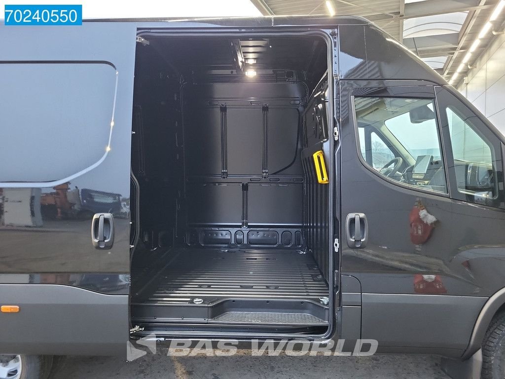 Sonstige Transporttechnik typu Iveco Daily 35C21 210PK Automaat Dubbellucht L2H2 ACC Navi Camera 12m3, Neumaschine v Veghel (Obrázek 8)