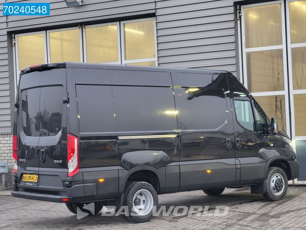 Sonstige Transporttechnik типа Iveco Daily 35C21 210PK Automaat Dubbellucht L2H2 ACC Navi Camera 12m3, Neumaschine в Veghel (Фотография 7)