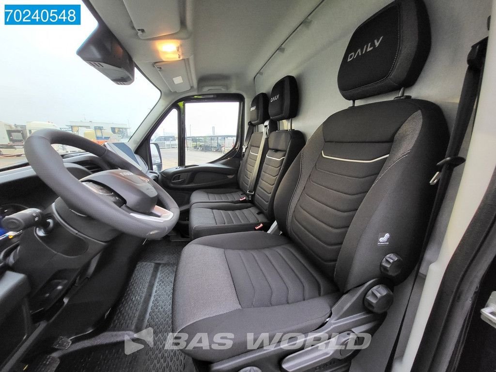 Sonstige Transporttechnik типа Iveco Daily 35C21 210PK Automaat Dubbellucht L2H2 ACC Navi Camera 12m3, Neumaschine в Veghel (Фотография 10)