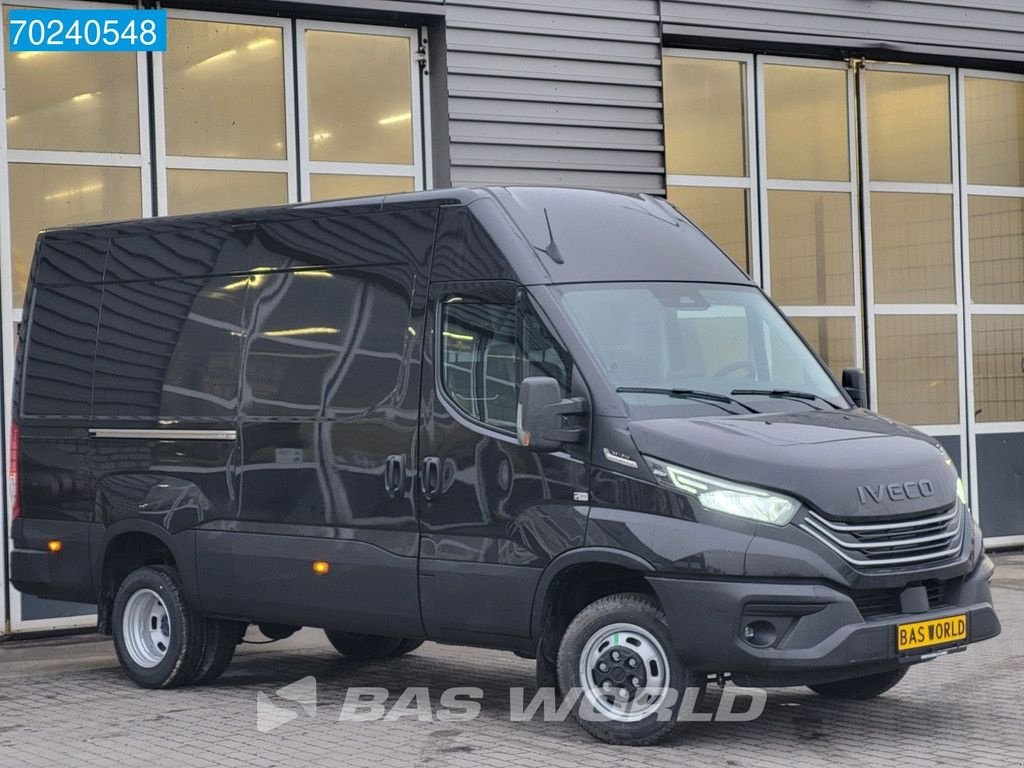 Sonstige Transporttechnik типа Iveco Daily 35C21 210PK Automaat Dubbellucht L2H2 ACC Navi Camera 12m3, Neumaschine в Veghel (Фотография 5)