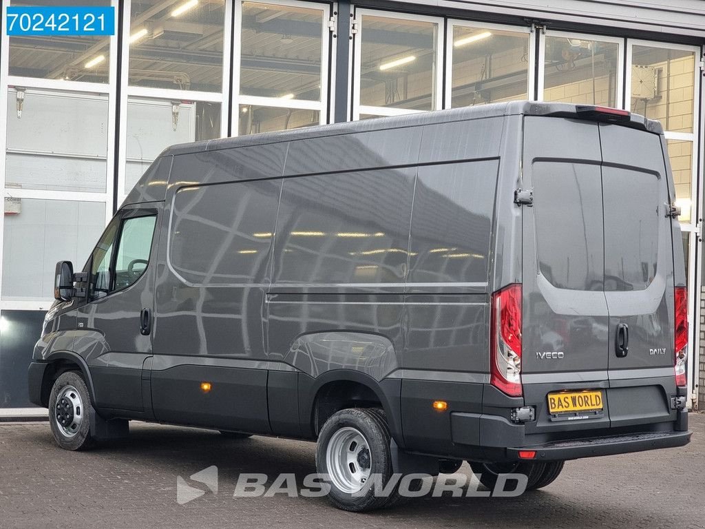 Sonstige Transporttechnik типа Iveco Daily 35C21 210PK Automaat Dubbellucht L2H2 ACC Navi Camera 12m3, Neumaschine в Veghel (Фотография 2)