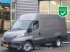 Sonstige Transporttechnik от тип Iveco Daily 35C21 210PK Automaat Dubbellucht L2H2 ACC Navi Camera 12m3, Neumaschine в Veghel (Снимка 1)