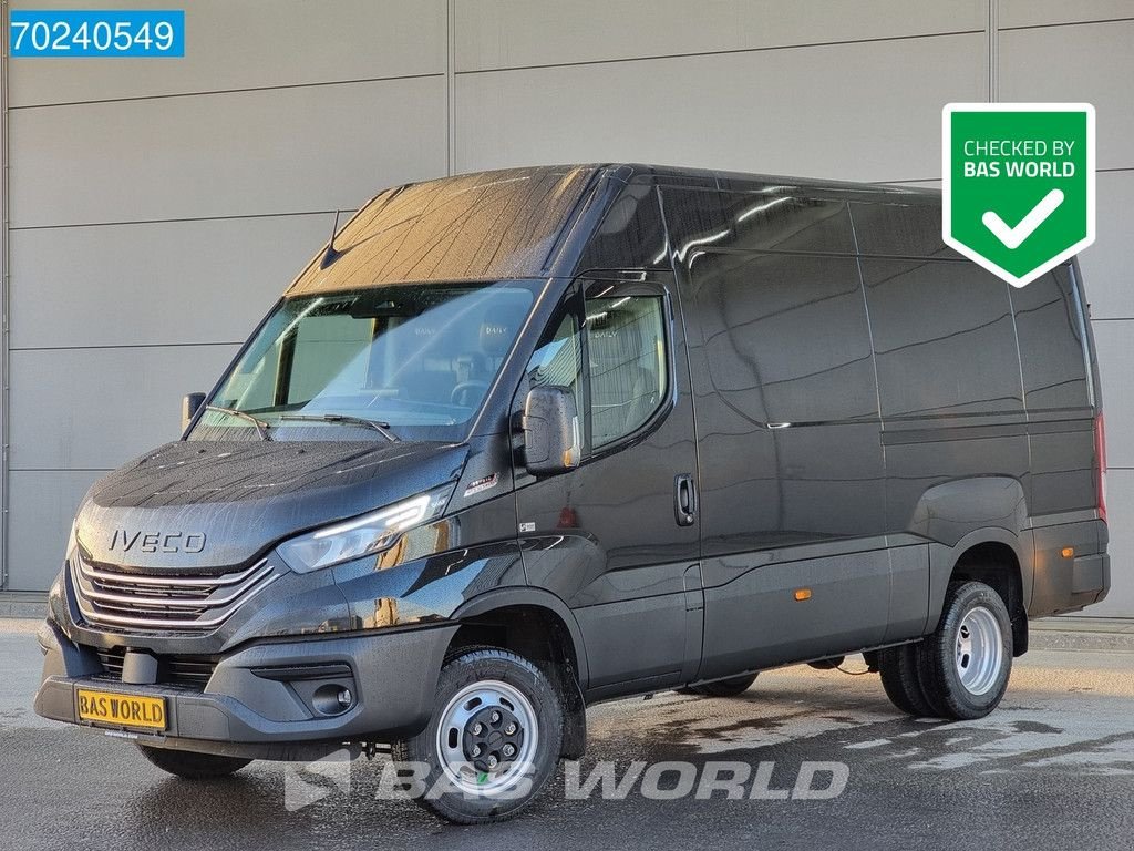 Sonstige Transporttechnik типа Iveco Daily 35C21 210PK Automaat Dubbellucht L2H2 ACC Navi Camera 12m3, Neumaschine в Veghel (Фотография 1)