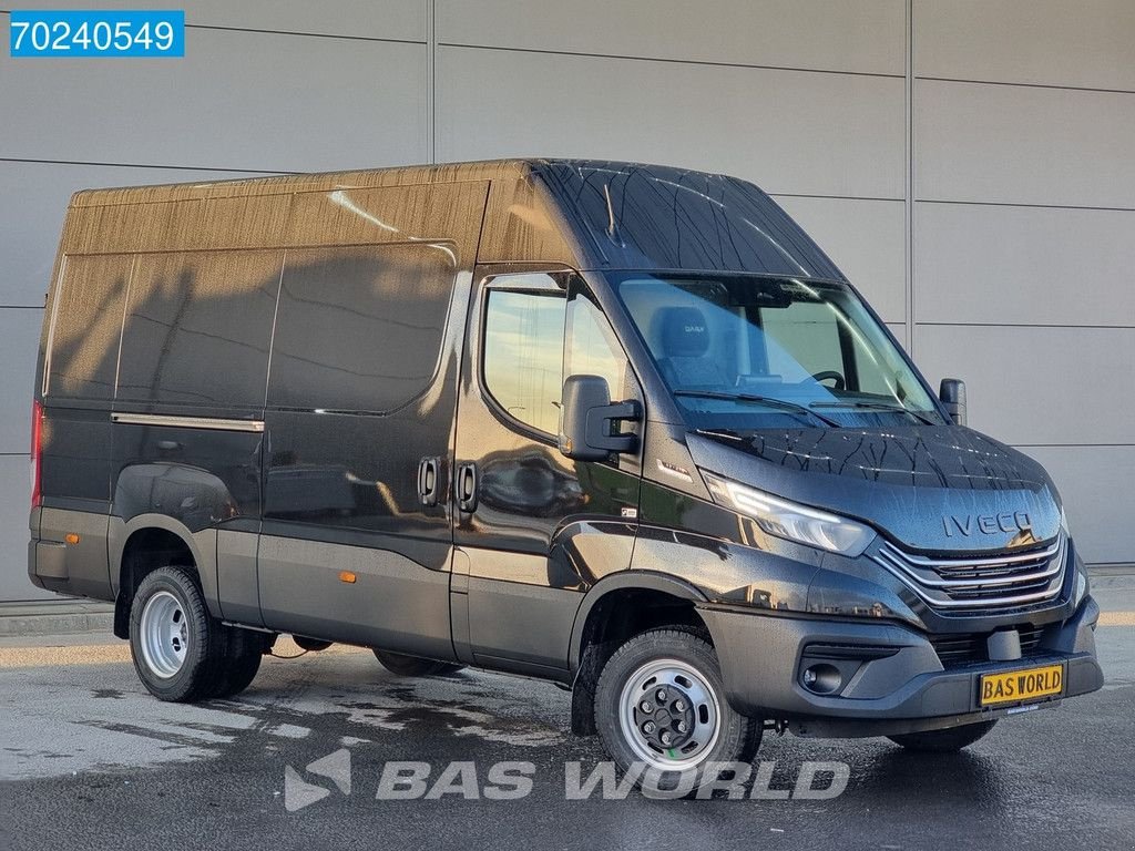 Sonstige Transporttechnik типа Iveco Daily 35C21 210PK Automaat Dubbellucht L2H2 ACC Navi Camera 12m3, Neumaschine в Veghel (Фотография 5)