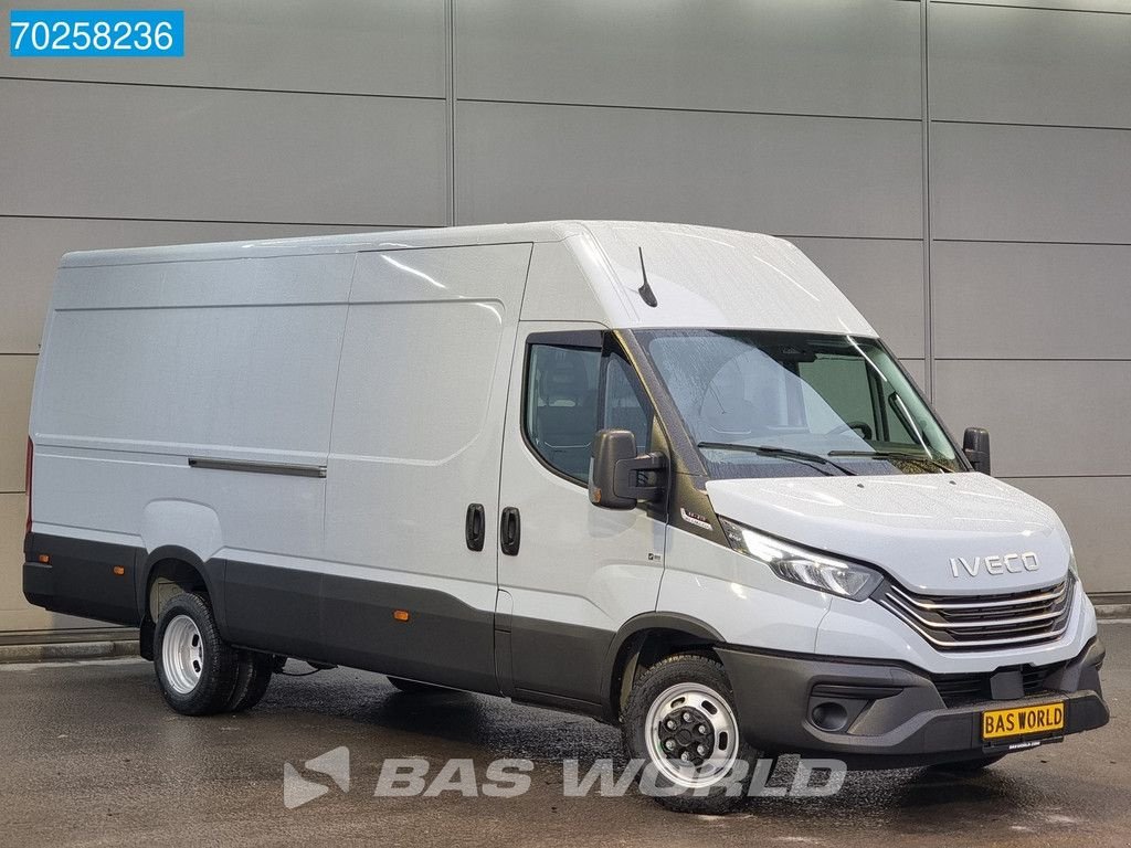 Sonstige Transporttechnik del tipo Iveco Daily 35C21 210PK Automaat L4H2 2025model ACC CarPlay Camera L3H, Neumaschine en Veghel (Imagen 3)