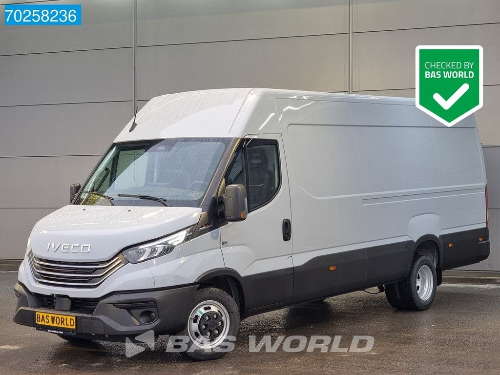 Sonstige Transporttechnik del tipo Iveco Daily 35C21 210PK Automaat L4H2 2025model ACC CarPlay Camera L3H, Neumaschine en Veghel (Imagen 1)