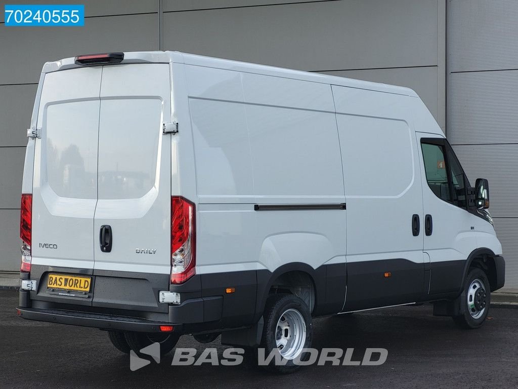 Sonstige Transporttechnik typu Iveco Daily 35C21 3.0L 210PK Automaat Dubbellucht L2H2 LED ACC Navi Ca, Neumaschine v Veghel (Obrázok 3)