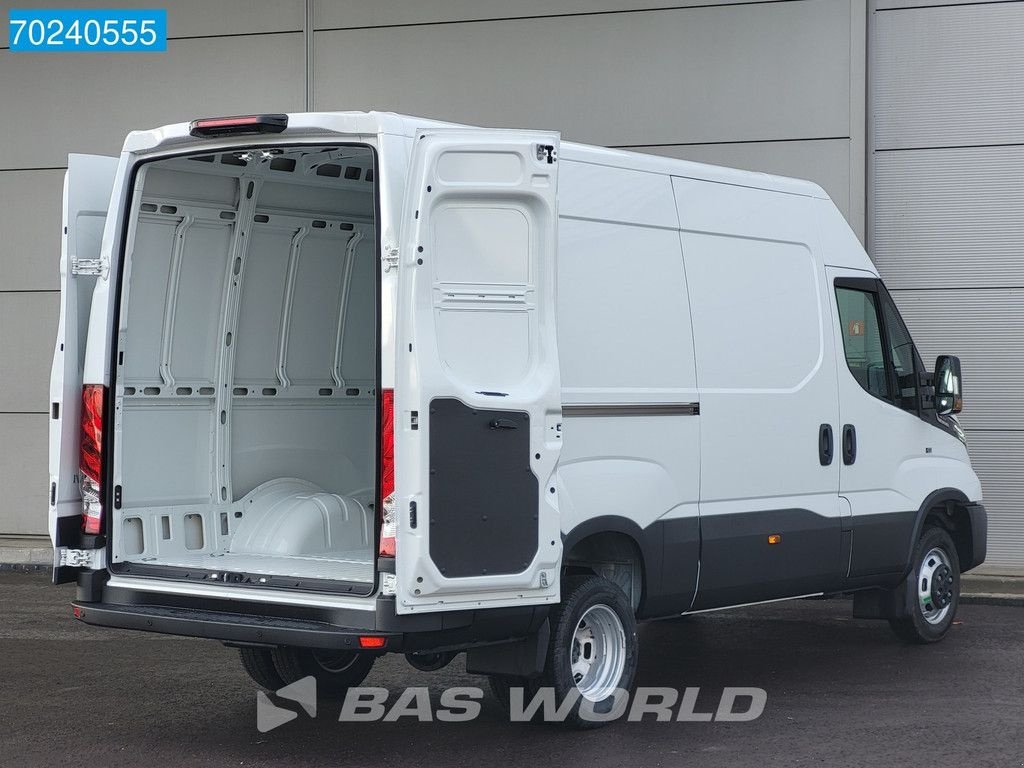 Sonstige Transporttechnik от тип Iveco Daily 35C21 3.0L 210PK Automaat Dubbellucht L2H2 LED ACC Navi Ca, Neumaschine в Veghel (Снимка 7)