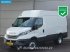 Sonstige Transporttechnik от тип Iveco Daily 35C21 3.0L 210PK Automaat Dubbellucht L2H2 LED ACC Navi Ca, Neumaschine в Veghel (Снимка 1)