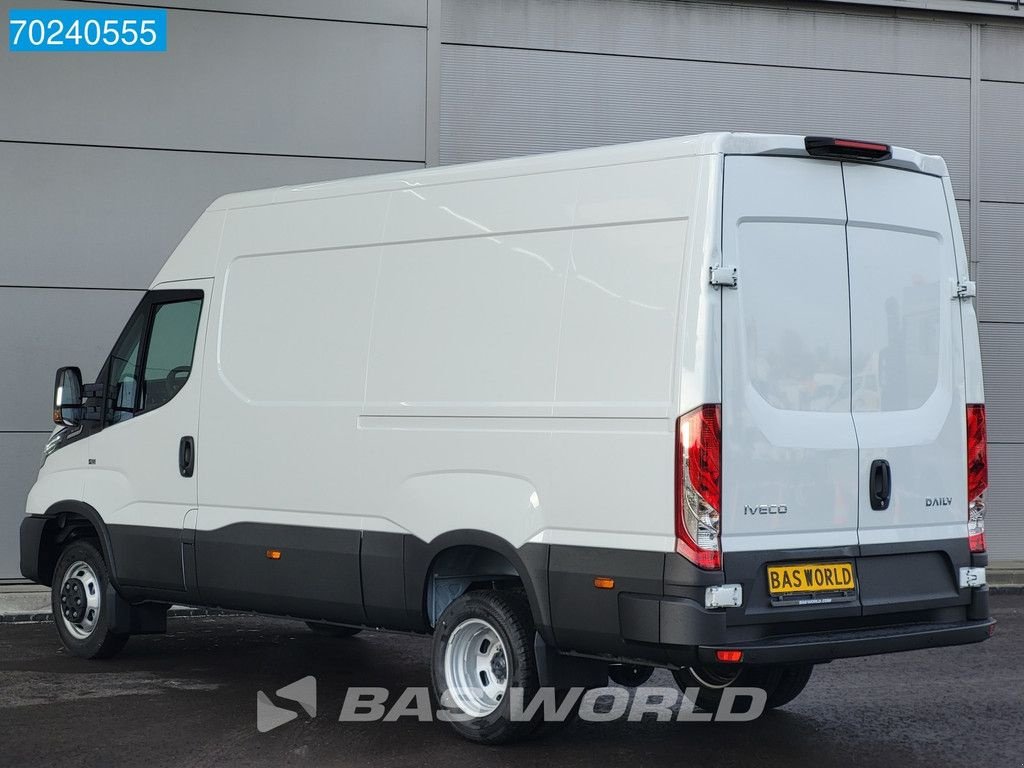 Sonstige Transporttechnik typu Iveco Daily 35C21 3.0L 210PK Automaat Dubbellucht L2H2 LED ACC Navi Ca, Neumaschine v Veghel (Obrázok 2)