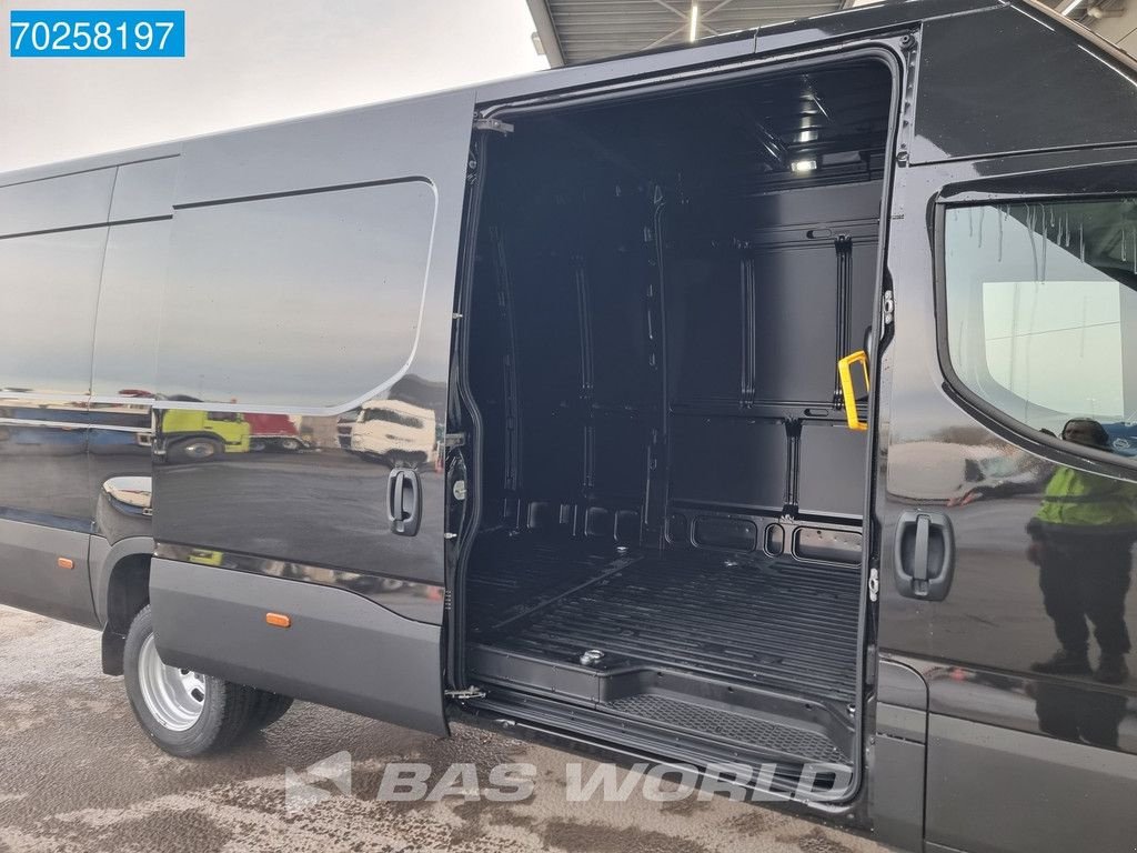 Sonstige Transporttechnik van het type Iveco Daily 35C21 3.0L Automaat 16m3 L4H2 LED ACC CarPlay Camera L3H2, Neumaschine in Veghel (Foto 8)