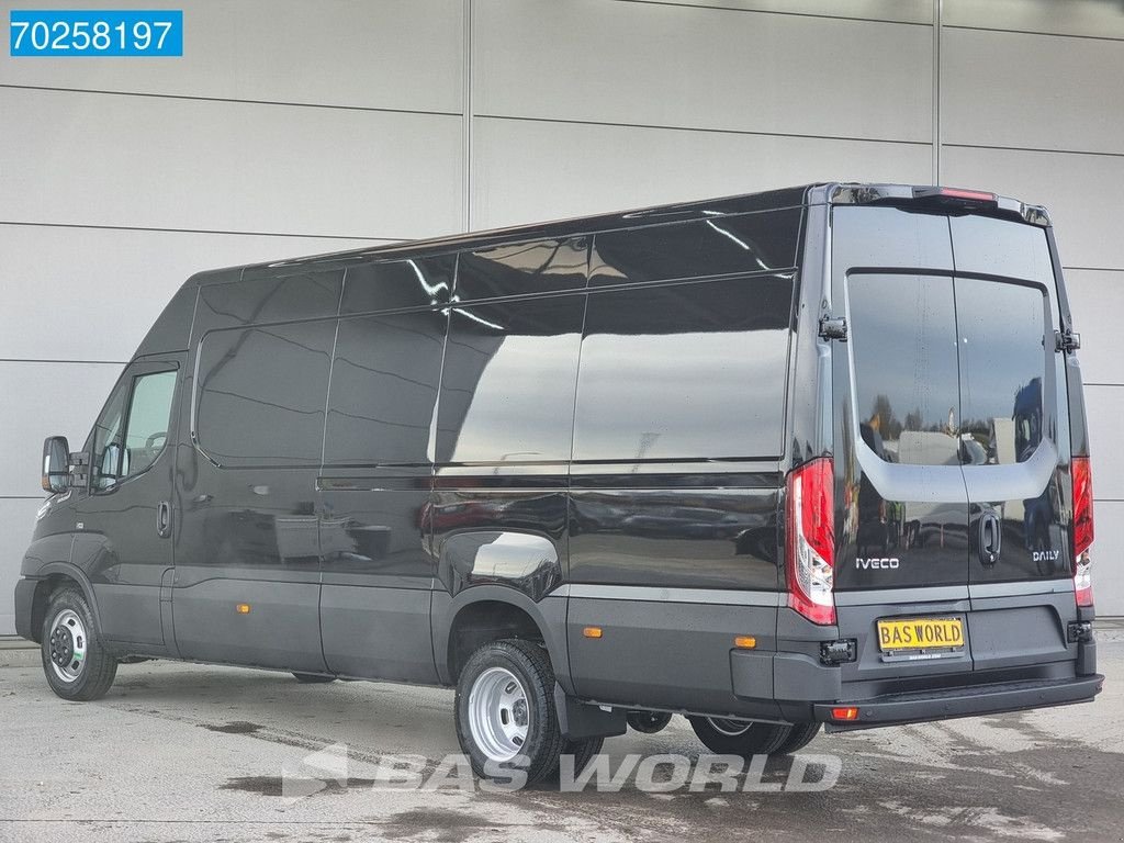 Sonstige Transporttechnik van het type Iveco Daily 35C21 3.0L Automaat 16m3 L4H2 LED ACC CarPlay Camera L3H2, Neumaschine in Veghel (Foto 3)