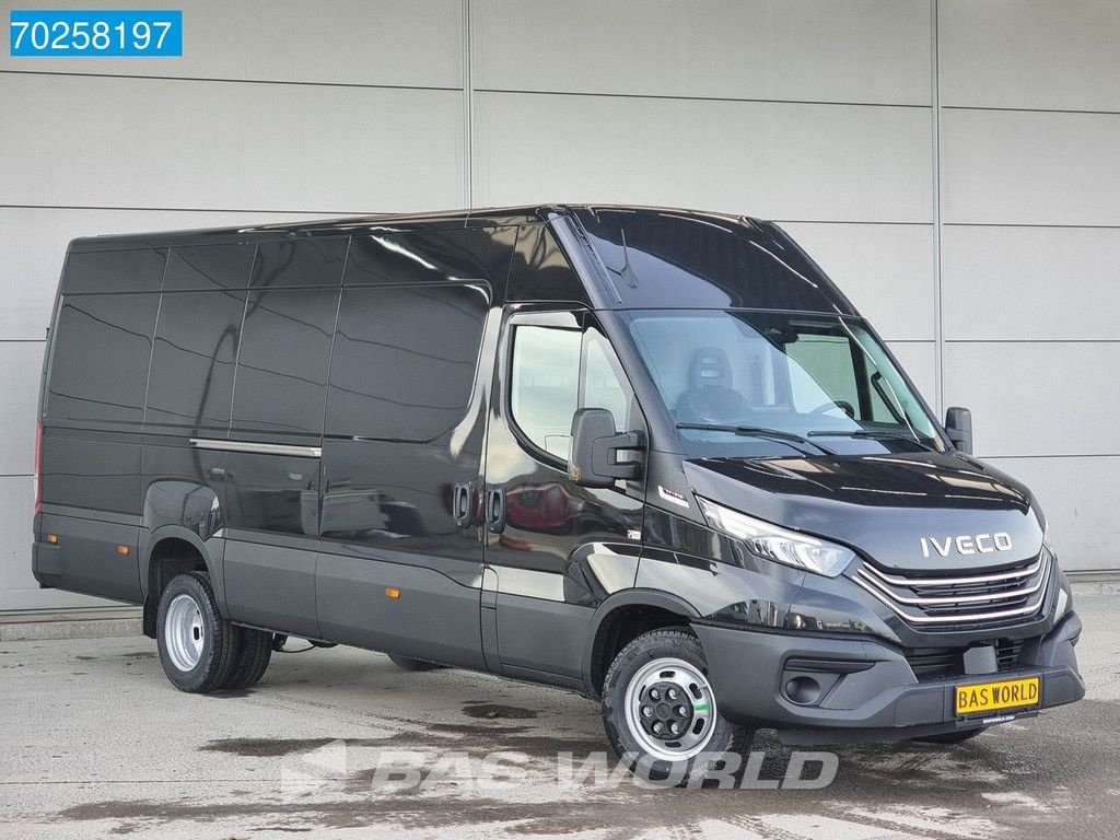 Sonstige Transporttechnik van het type Iveco Daily 35C21 3.0L Automaat 16m3 L4H2 LED ACC CarPlay Camera L3H2, Neumaschine in Veghel (Foto 2)