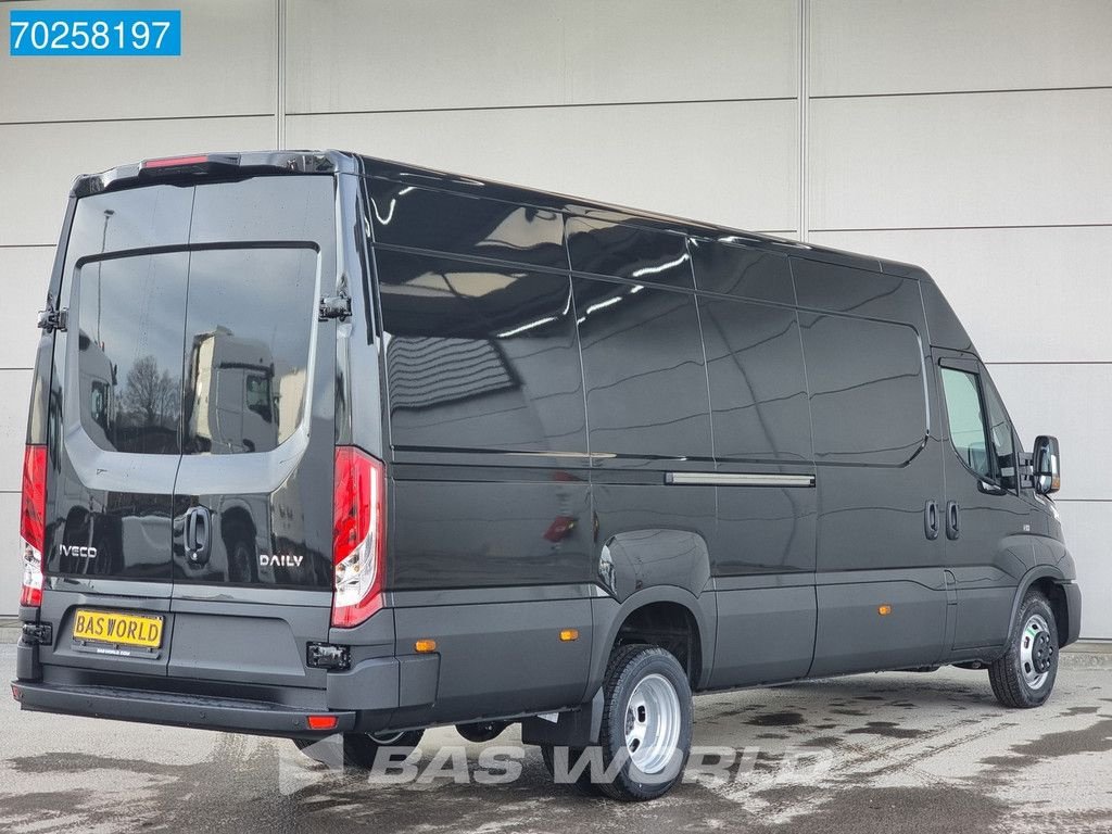 Sonstige Transporttechnik van het type Iveco Daily 35C21 3.0L Automaat 16m3 L4H2 LED ACC CarPlay Camera L3H2, Neumaschine in Veghel (Foto 5)