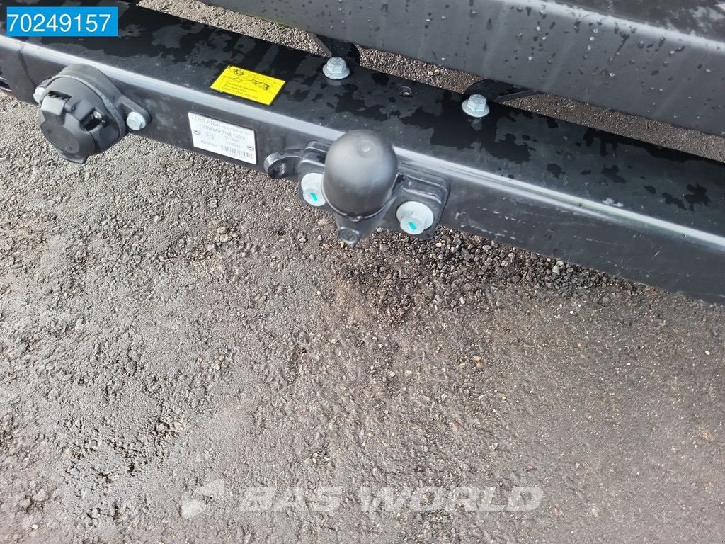 Sonstige Transporttechnik tip Iveco Daily 35C21 3.0L Automaat 16m3 L4H2 LED ACC Navi Camera Trekhaak, Neumaschine in Veghel (Poză 9)