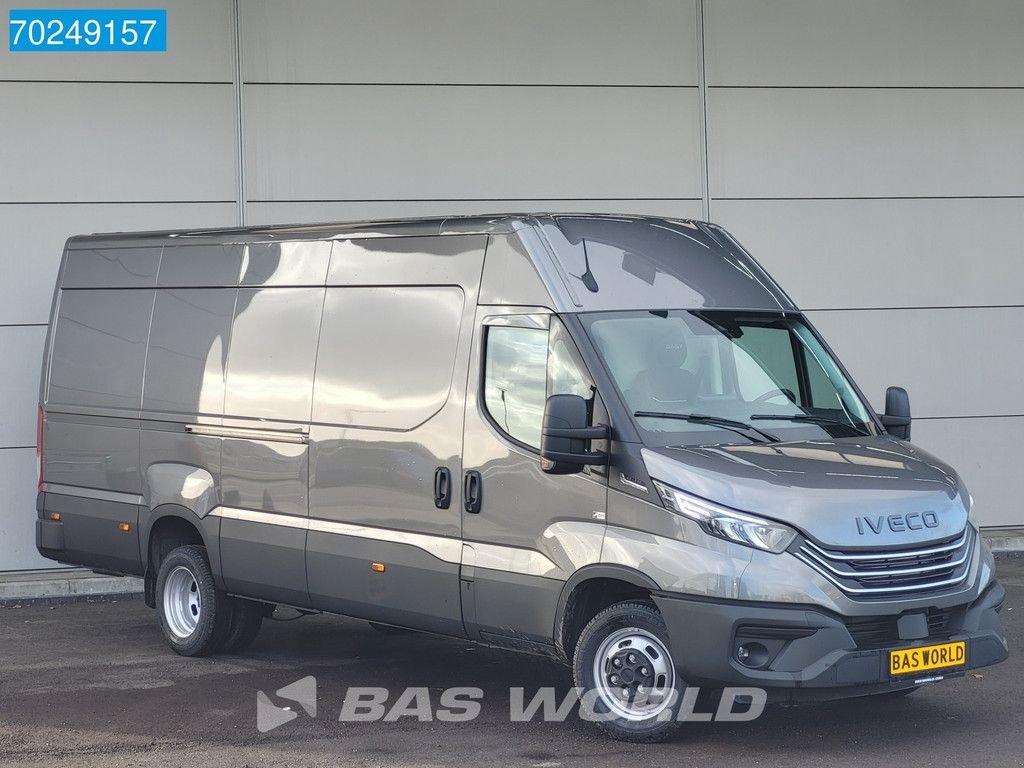 Sonstige Transporttechnik tip Iveco Daily 35C21 3.0L Automaat 16m3 L4H2 LED ACC Navi Camera Trekhaak, Neumaschine in Veghel (Poză 3)