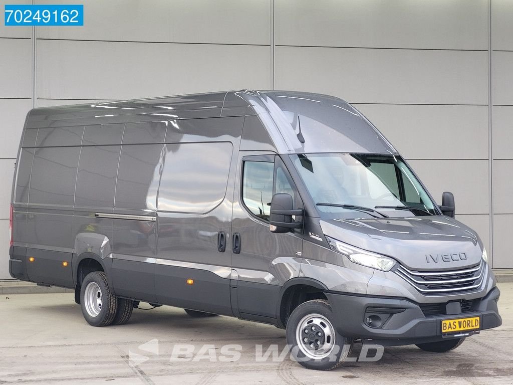 Sonstige Transporttechnik typu Iveco Daily 35C21 3.0L Automaat 19.6m3 XXL LED ACC Navi Camera Trekhaa, Neumaschine v Veghel (Obrázok 3)